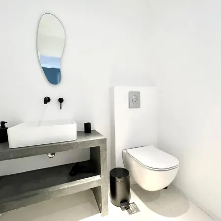 Apartment Ananke With Shared Pool Mykonos Town