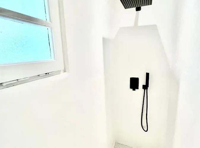 Ananke With Shared Pool Apartment Mykonos Town