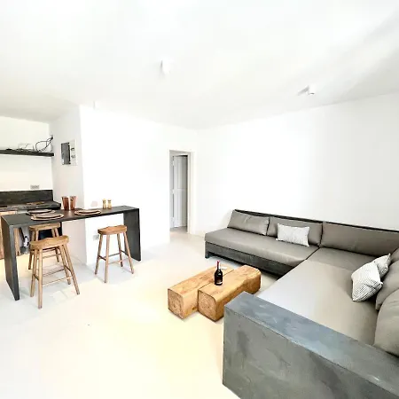 Appartement Ananke With Shared Pool Mykonos Town