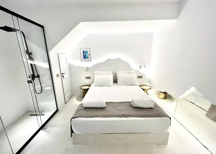 Ananke With Shared Pool